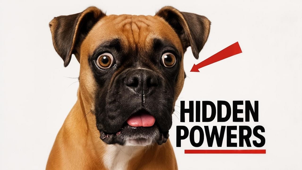 Are Boxers Good Guard Dogs? The Truth Revealed YouTube
