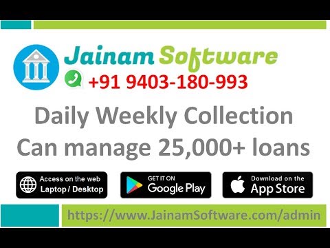 Daily Finance | Jainam Software