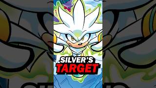 Silver’s NEW Target