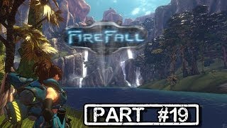 Lets Play Firefall | Part #19 | Geiles Gerät !