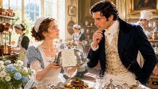 She Sent Back the Duke's Dinner With a Note About the Sauce — She Thought He Was the Chef