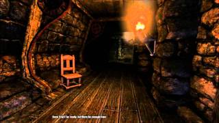 Amnesia Gameplay Scary Parts