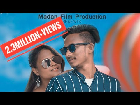  New HO Album Video Song Apna Bhi Time Aayega Madan Film Production Madan Bodra  Pushpa 