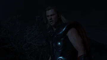 How does Loki feel about Thor?