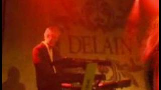 Delain - The Gathering (Live P3 2007)