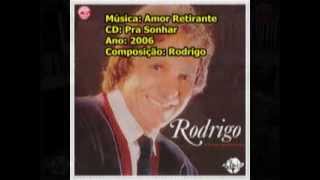 Amor Retirante - Rodrigo Otarola - 2006
