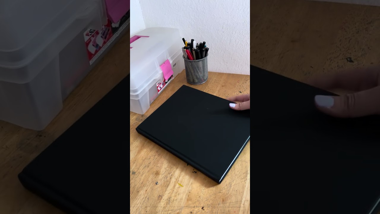 ORDENANDO MI ESCRITORIO DE DIBUJO