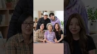 Jhope Family 💜💜 | BTS Junghoseok | Hobi | BTS Army Girl Forever | BTS Shorte