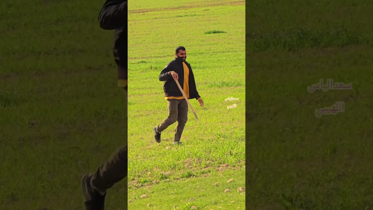 الفنان نجم الجحيشي الله يرحمو ويجعل مثواه  قرية البير الهفيين ناحية حمام العليل 