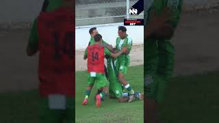 Veja o terceiro Gol do Dimensão Saúde contra o Cruzeiro AL    Copa Alagoas 2026