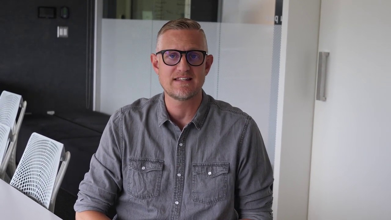 TrackTik Persona Series: An Introduction to TrackTik's Mission