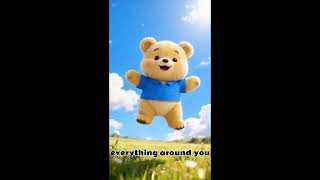 Hello & Goodbye Song