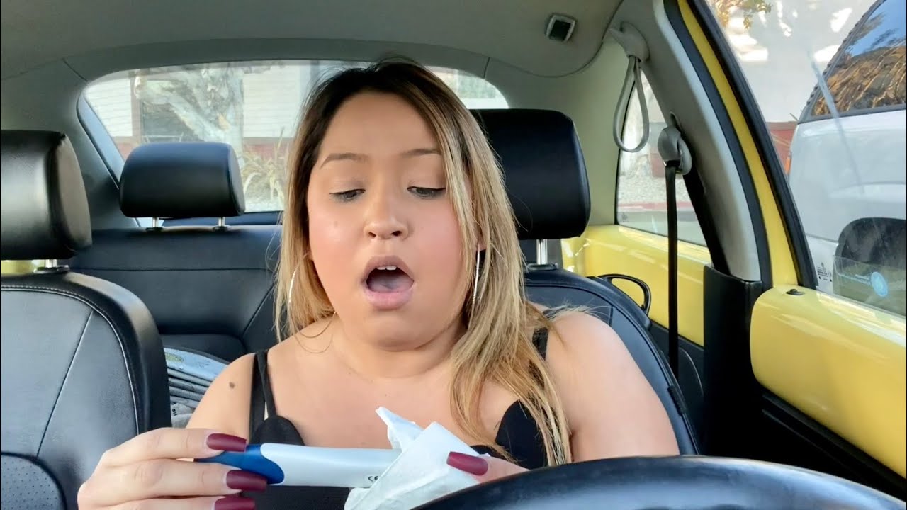 finding-out-im-pregnant-youtube