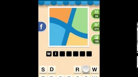 Hi Guess the Brand Level 2 Answers Guide1669