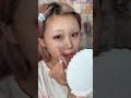流行りの着物証明写真👘 浅草で女の子たちが証明写真に並んでてびっくり‼️