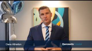 Why Print Media - Dane Atherton