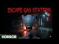 ESCAPE GAS STATION HORROR FORTNITE (FULL GAME) Karmeiros