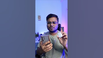 Samsung Amplify Ambient Sound Explained 🔊 | Hidden Feature You Must Try! | #shorts #samsung