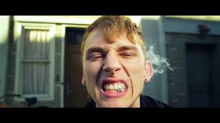 Machine Gun Kelly   Mind of a Stoner ft  Wiz Khalifa OFFICIAL MUSIC VIDEO