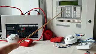 Addressable Vs Conventional Fire Alarm Systems - Addressable Fire Alarm System Vs Conventional
