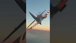 VRPhil - MSFS 2024 - Spitfire L.F Mk IXc
