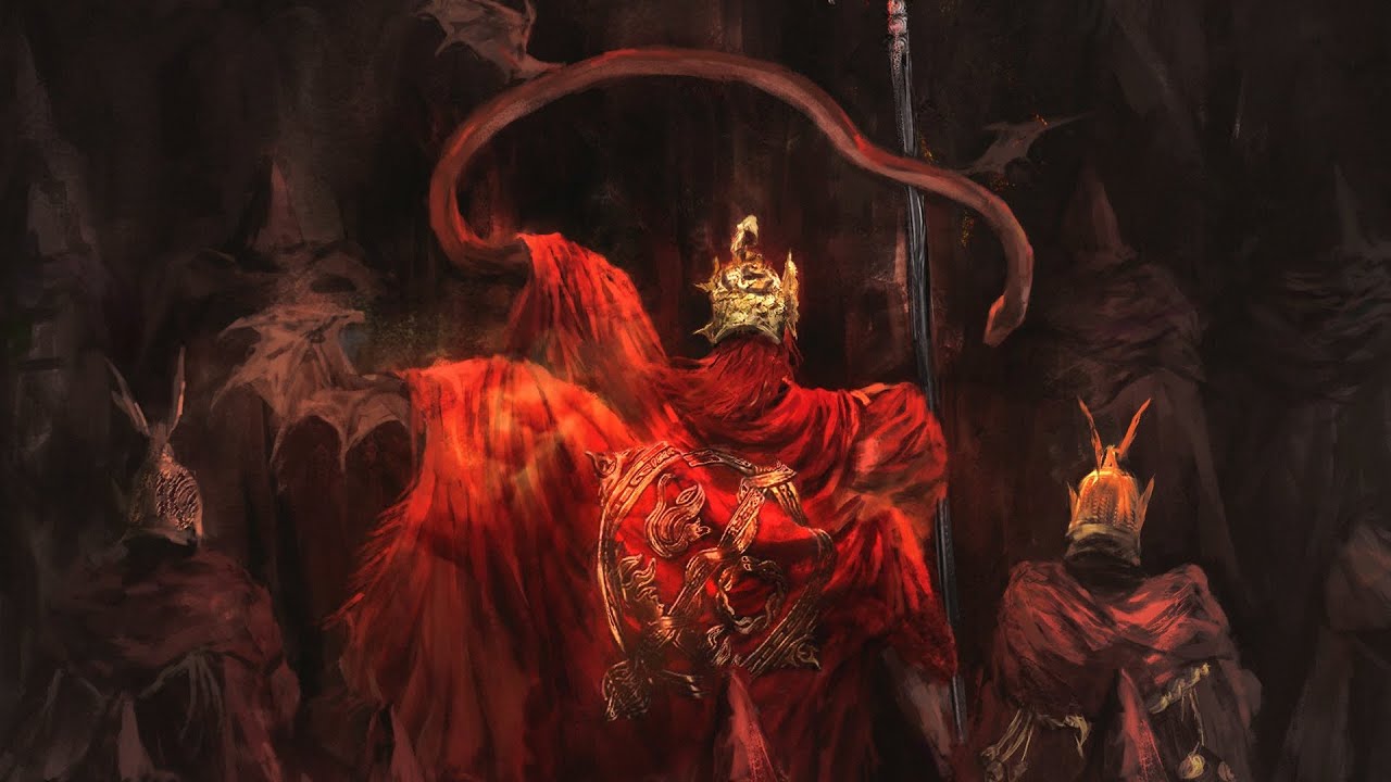 Messmer's Theme Sounds Epic on Piano