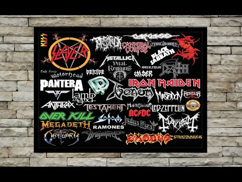 Open Fm Heavy Metal