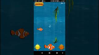 App Inventor - Tap Tap Fish Game screenshot 4