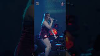 GOYANG MERESAHKAN - DINDA PUTRI BOBY MC KALAH MERESAHKAN PRO ALPHA BRAVO ENTERPRISE