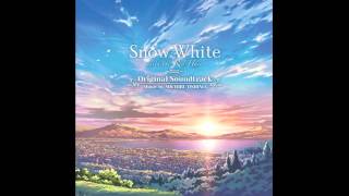 Video thumbnail of "Akagami no Shirayukihime OST - CD 2 - 11 - Shirayuki’s Growth"