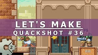 Construct 2 - Quackshot - 36