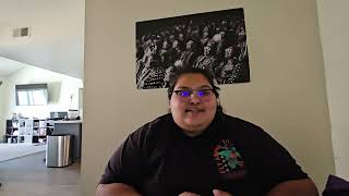 personal story speech for com100