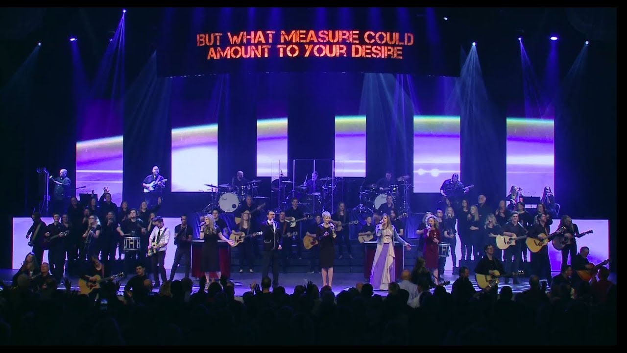 World Outreach Church, 2018 New Year's Series, Week 1 - 