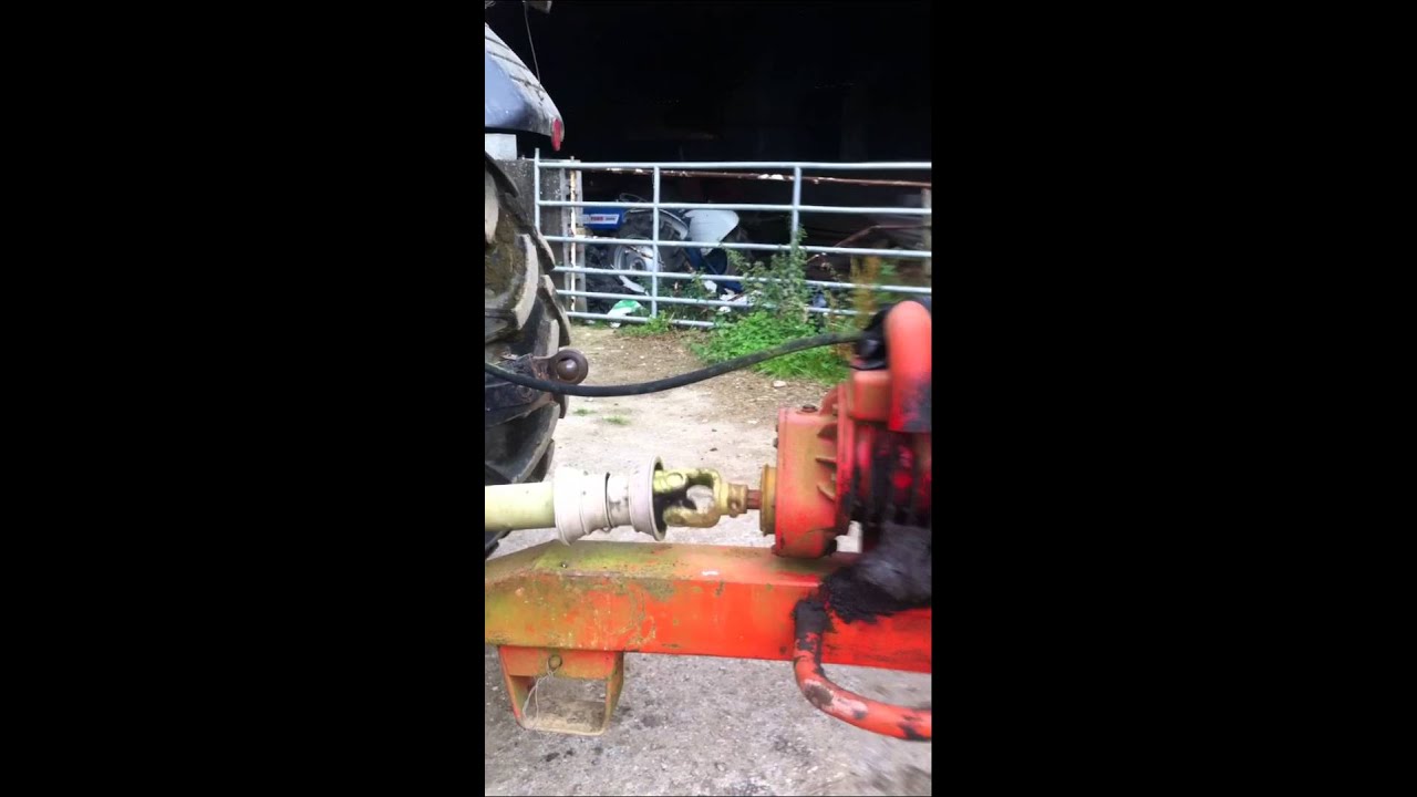 Abby slurry sprder sound