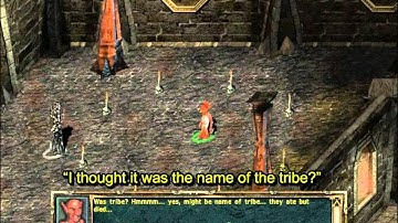 Beyond Divinity - First Summoning Test