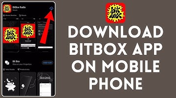 How to Download BitBox App on Mobile Phone (2024) | Install BitBox App