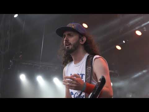 ALESTORM - Shipwrecked - Bloodstock 2018