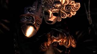 Dark Souls Soundtrack- Pinwheel