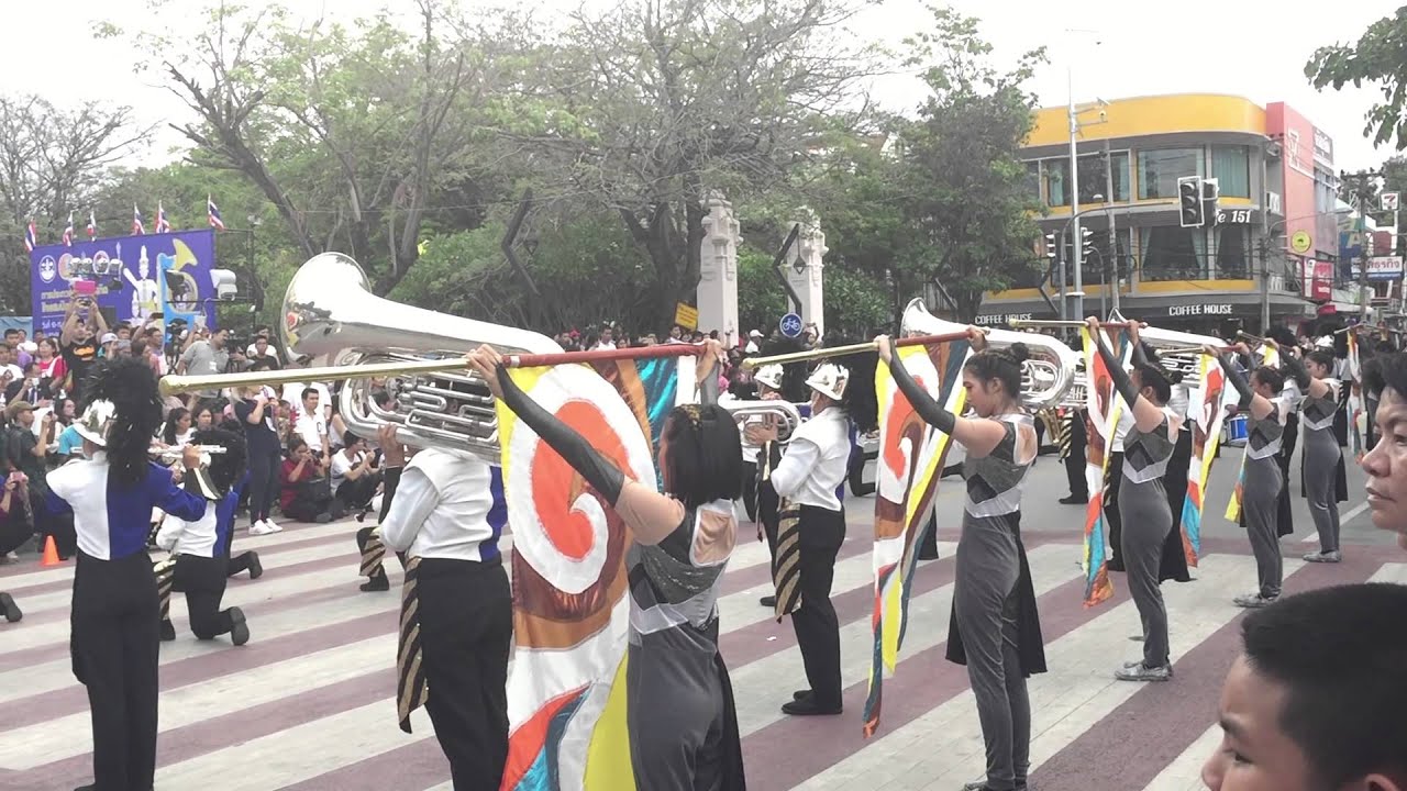 โรงเรียนอัสสัมชัญลำปาง