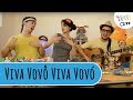 Grupo triii  viva vov viva vov