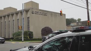 City of Pittsburgh continues to mourn for those who lost their lives
