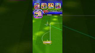 CRAZY eFootball Viktor Gyokeres Show Time Gameplay 🤯#efootball2026 #pes2026 #challenge #new #shorts