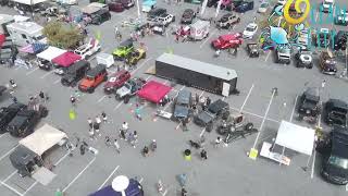 Ocean City's Jeep Week