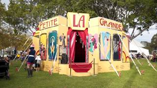 2018 Sydney Royal Easter Show Highlights