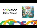 Conociendo Critter Kitchen