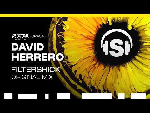 David Herrero - FilterShick