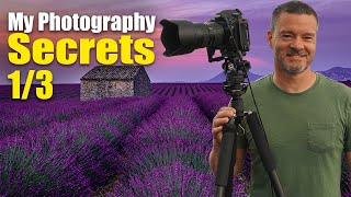 Landscape Photography Tutorial - video 1 of 3