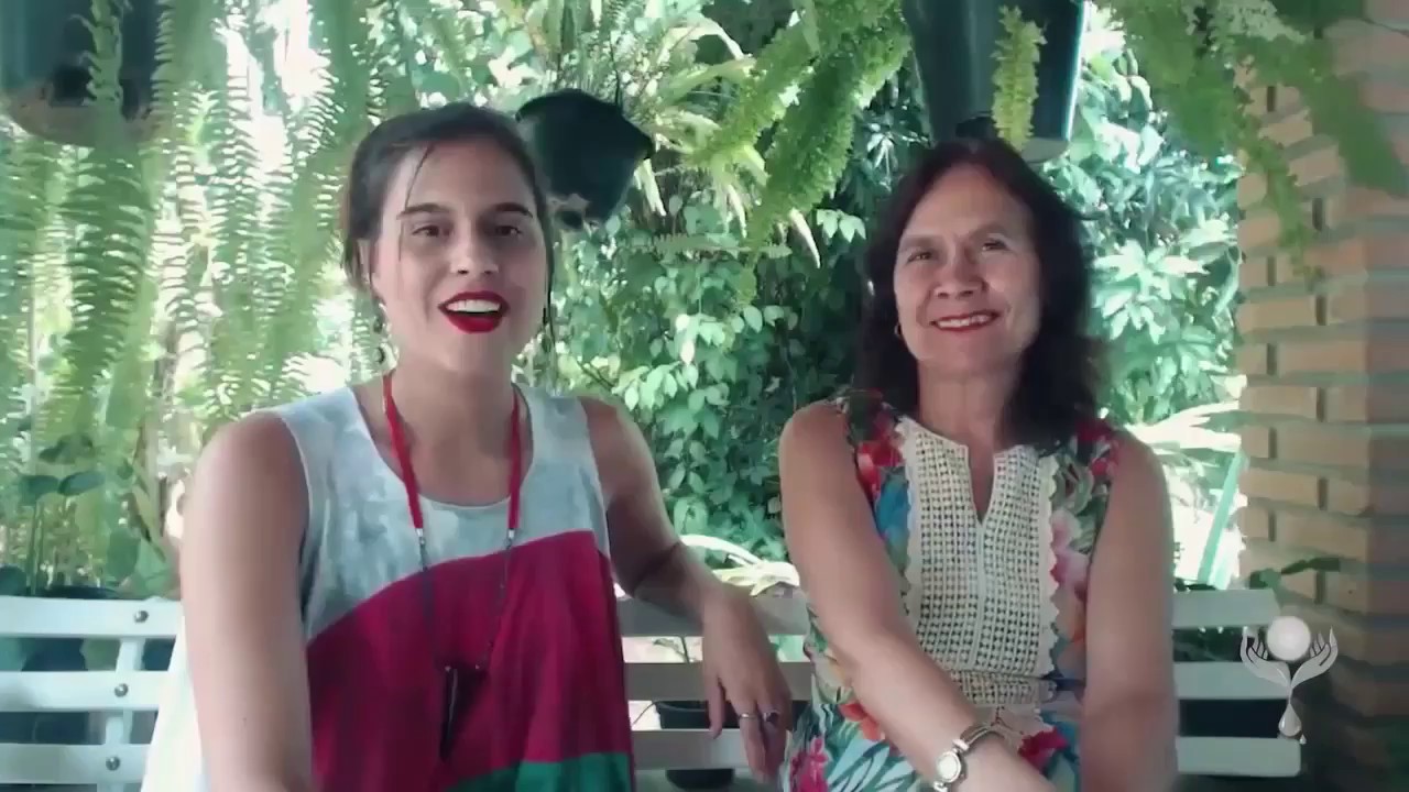 Menopousa não precisa ser um monstro de sete cabeças!  | #amosermulher