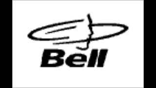 (FAKE/FICTIONAL) Bell Mobility B-210 - Startup/Shutdown Animations (2001)