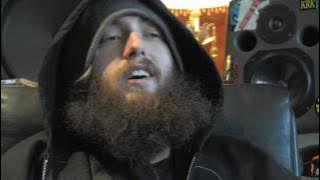 Suicide Silence - NO TIME TO BLEED -  Studio Update #1